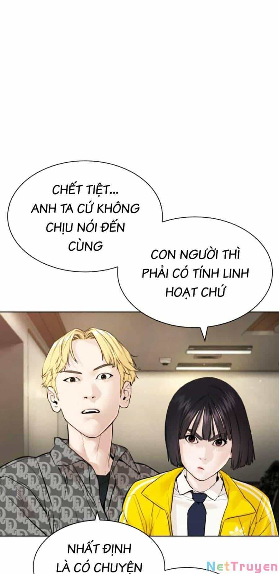 Cách Chiến Thắng Trận Đấu - Chương 176 - ảnh 56