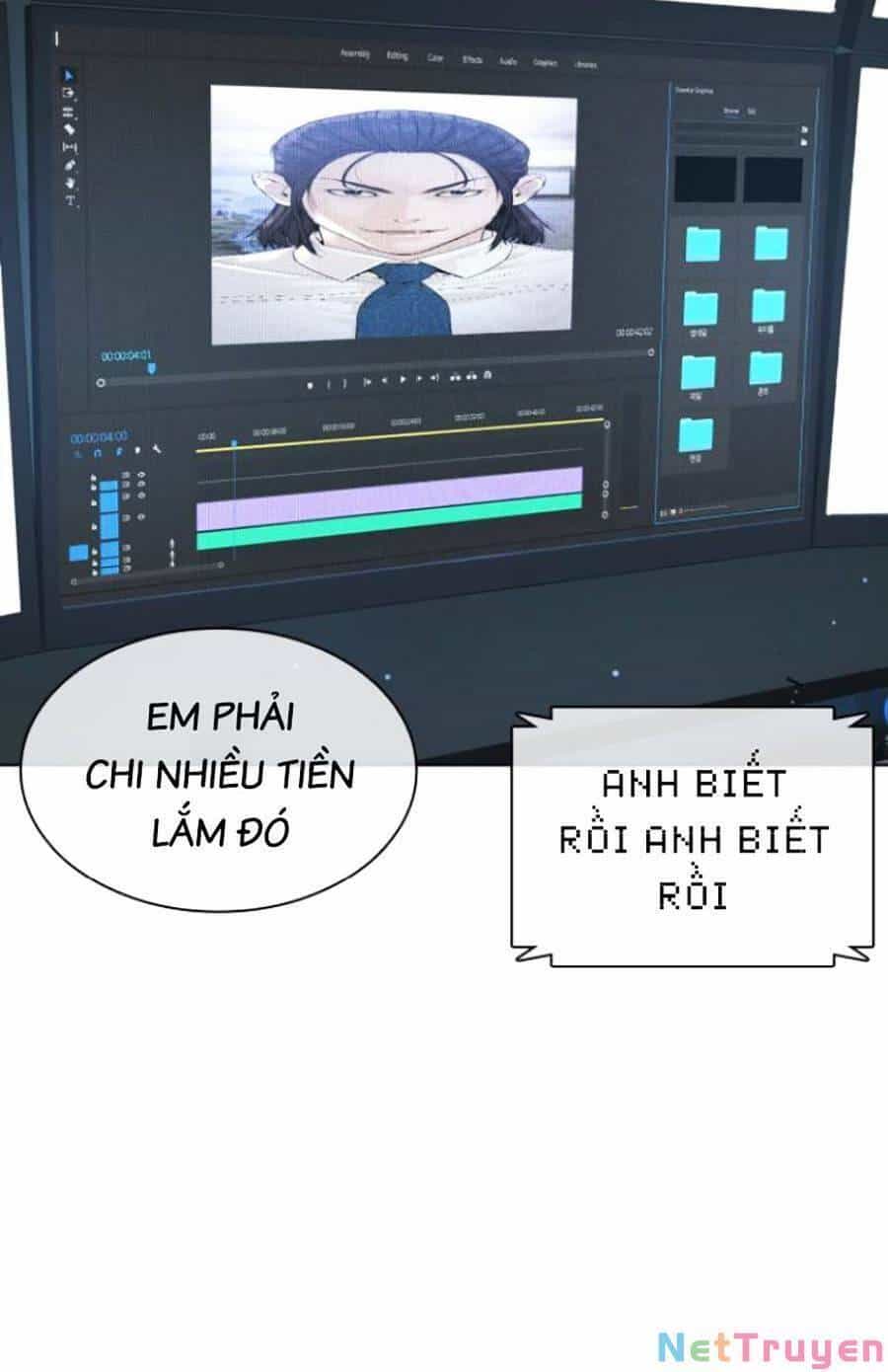 Cách Chiến Thắng Trận Đấu - Chương 176 - ảnh 67