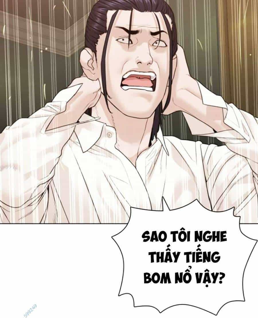 Cách Chiến Thắng Trận Đấu - Chương 177 - ảnh 132