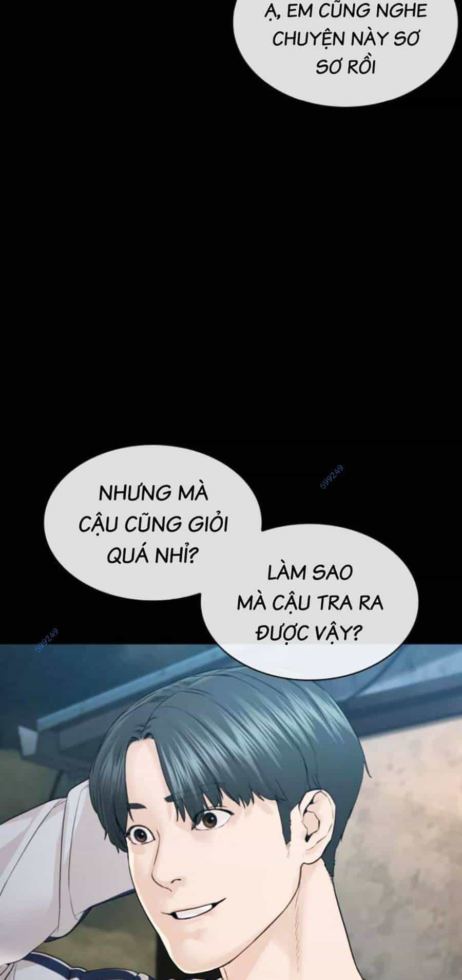 Cách Chiến Thắng Trận Đấu - Chương 177 - ảnh 151