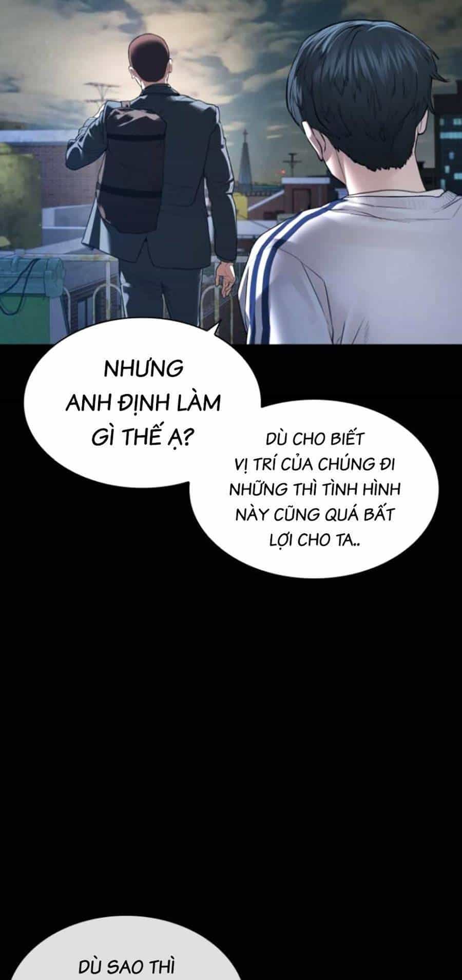 Cách Chiến Thắng Trận Đấu - Chương 177 - ảnh 154