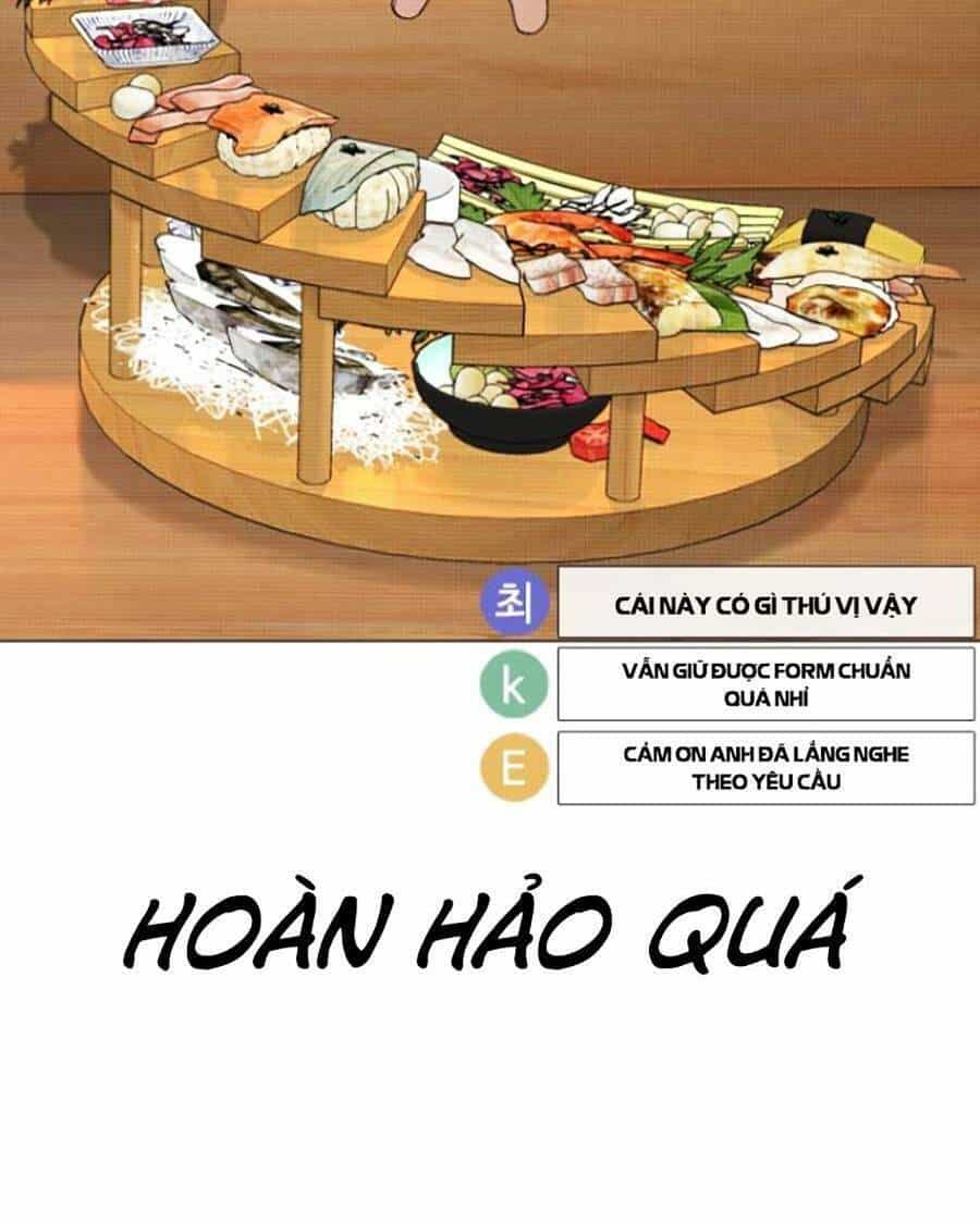 Cách Chiến Thắng Trận Đấu - Chương 177 - ảnh 4