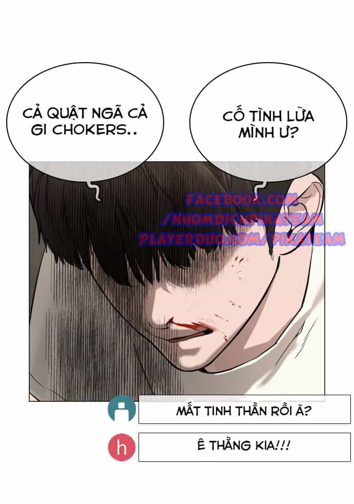 Cách Chiến Thắng Trận Đấu - Chương 18 - ảnh 17