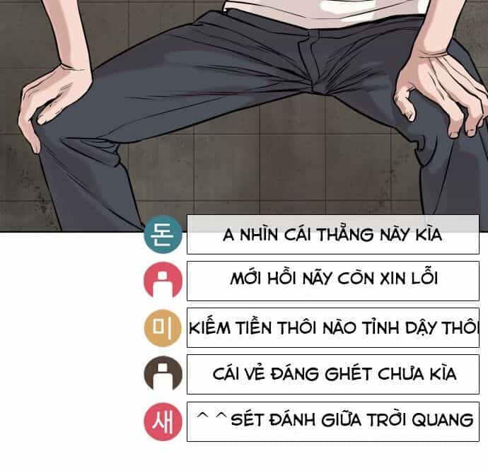 Cách Chiến Thắng Trận Đấu - Chương 18 - ảnh 26