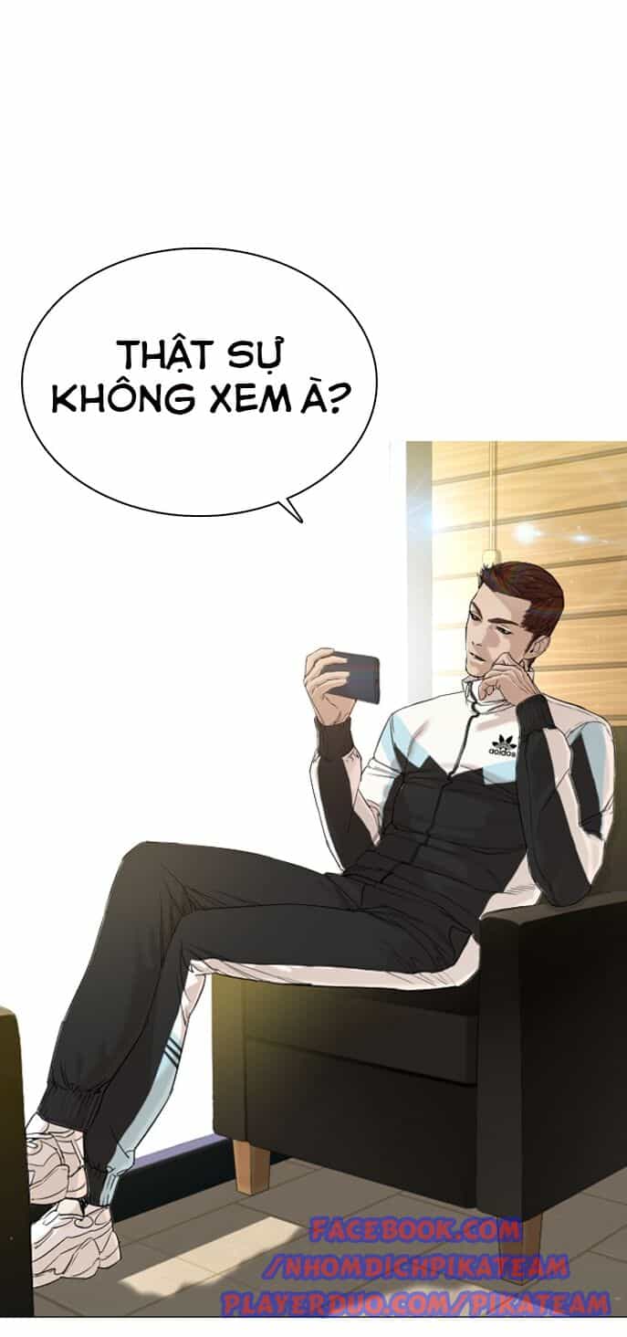 Cách Chiến Thắng Trận Đấu - Chương 18 - ảnh 3