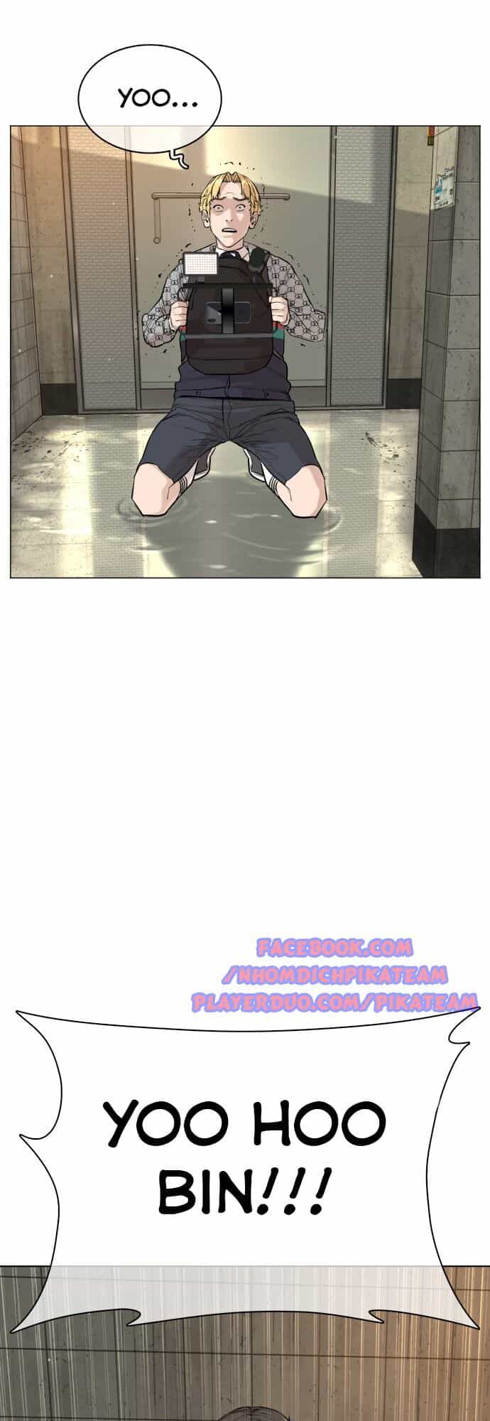 Cách Chiến Thắng Trận Đấu - Chương 18 - ảnh 55