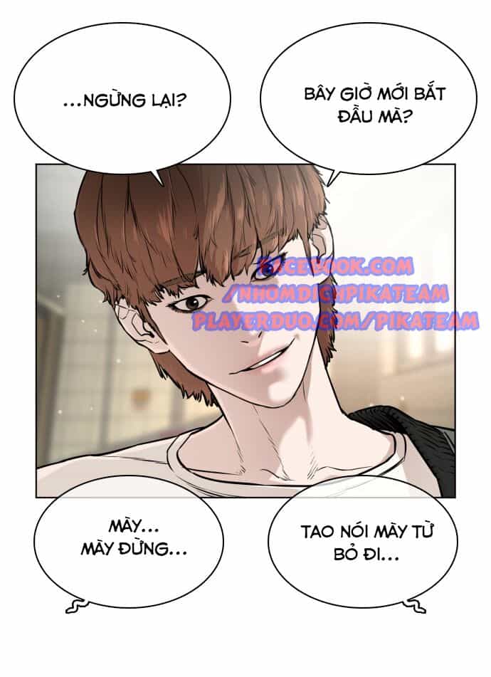 Cách Chiến Thắng Trận Đấu - Chương 18 - ảnh 60