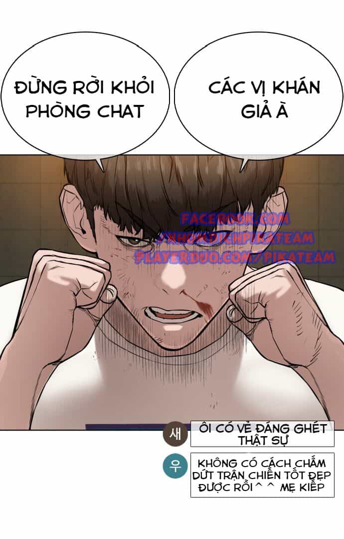 Cách Chiến Thắng Trận Đấu - Chương 18 - ảnh 69