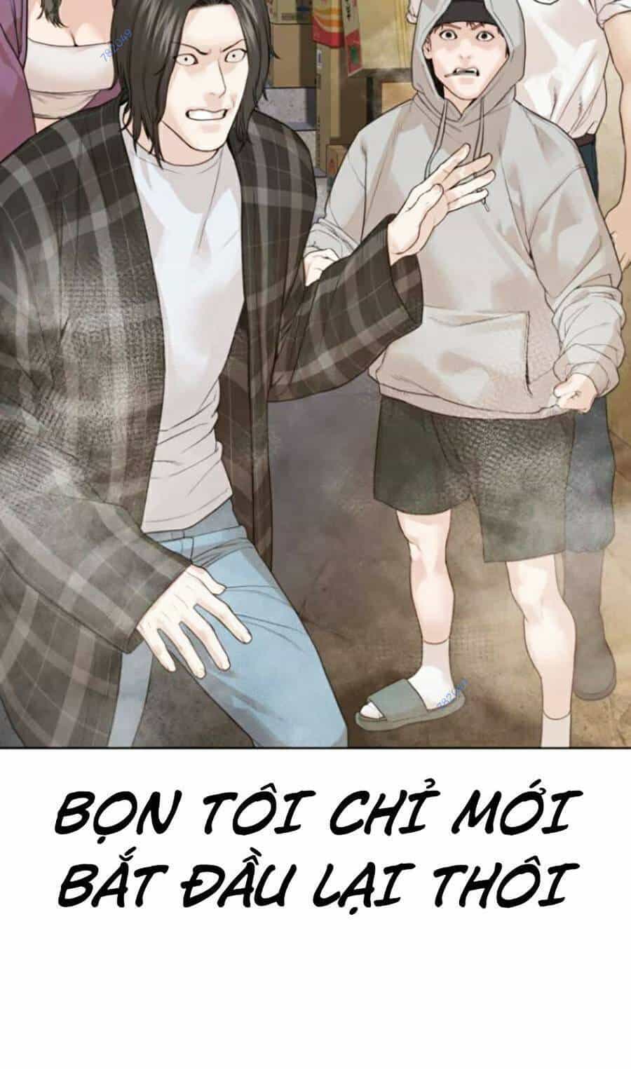 Cách Chiến Thắng Trận Đấu - Chương 178 - ảnh 78