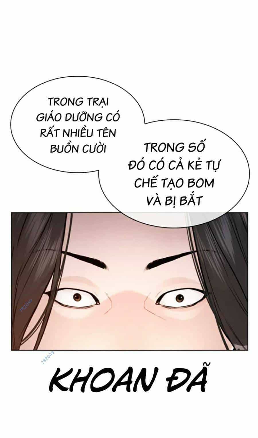 Cách Chiến Thắng Trận Đấu - Chương 178 - ảnh 82