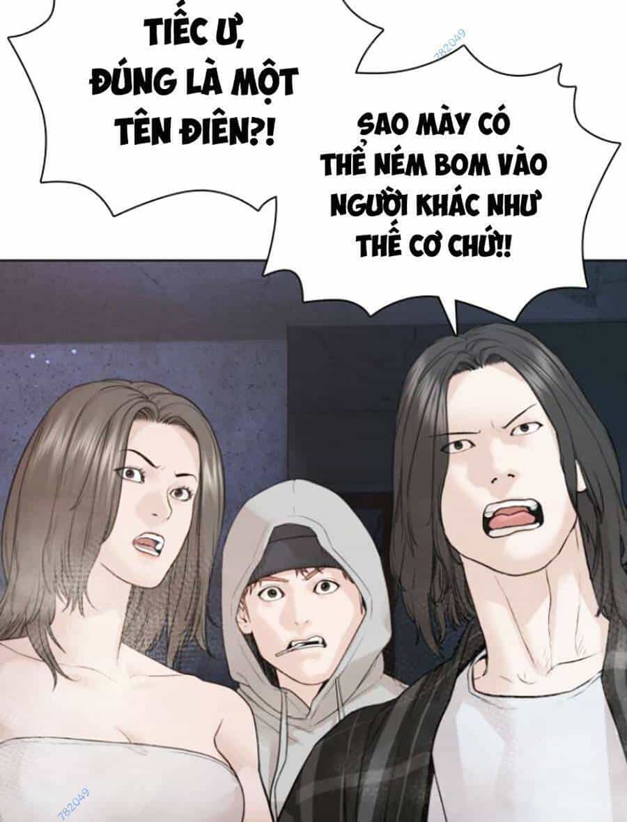 Cách Chiến Thắng Trận Đấu - Chương 178 - ảnh 98