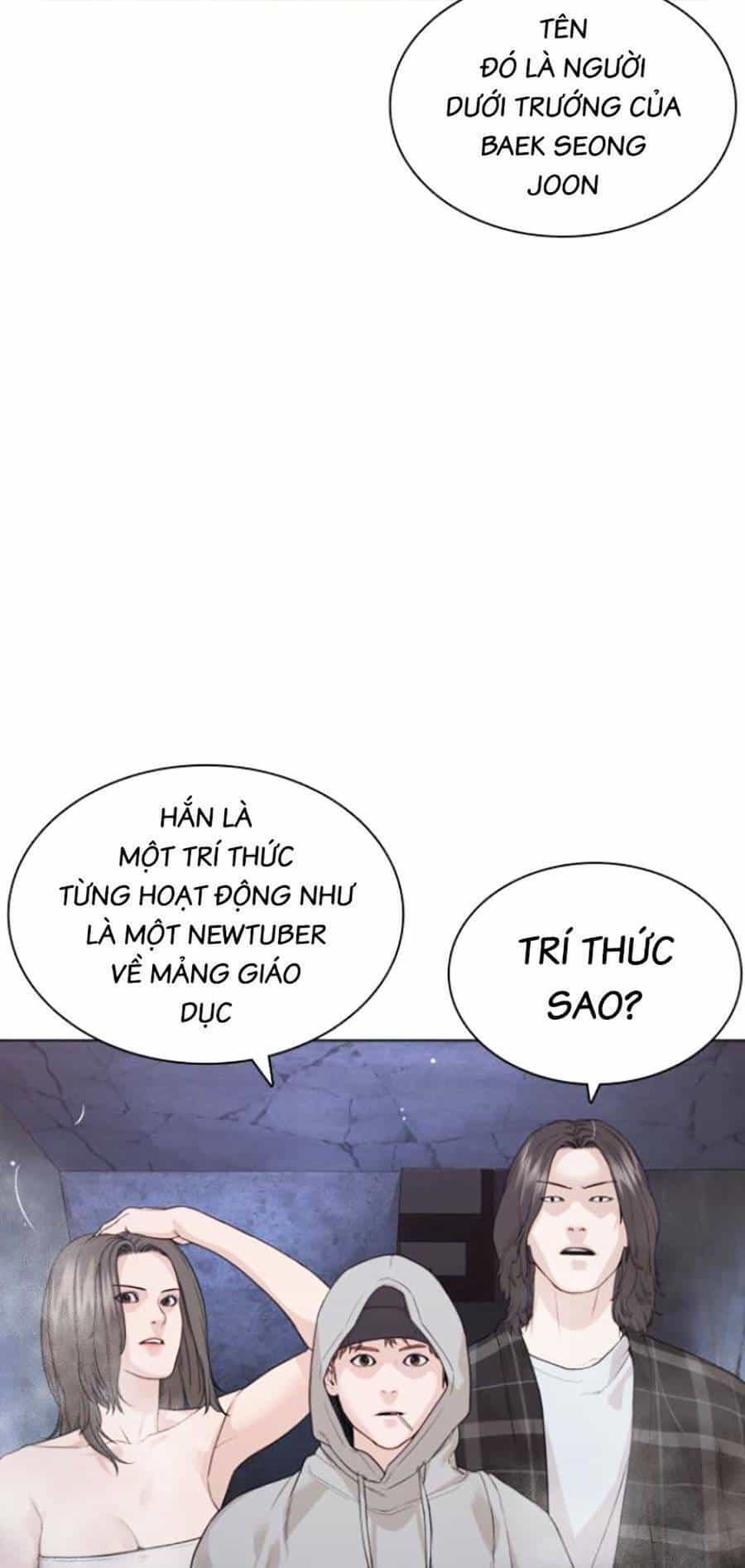 Cách Chiến Thắng Trận Đấu - Chương 179 - ảnh 1