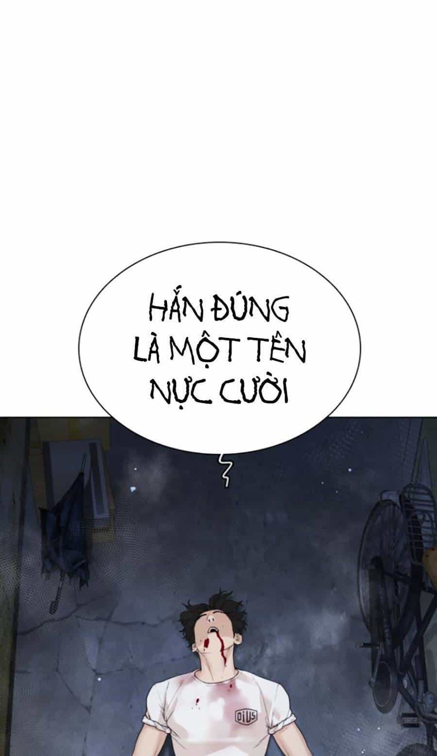 Cách Chiến Thắng Trận Đấu - Chương 179 - ảnh 106