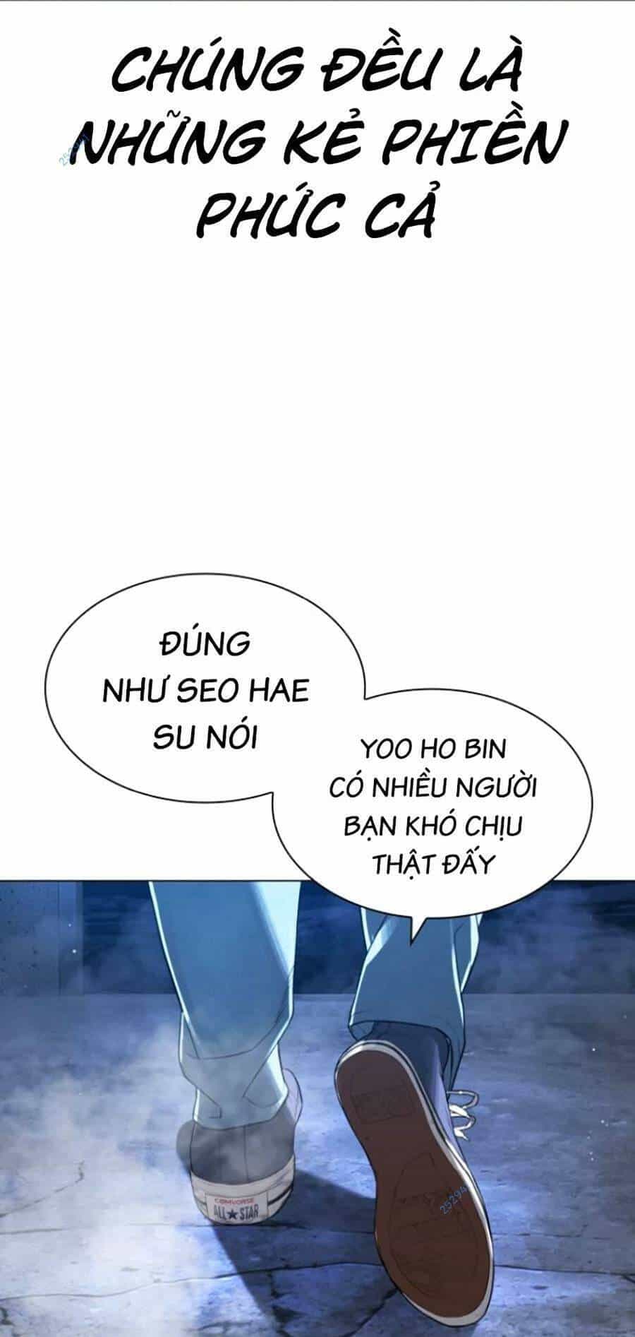 Cách Chiến Thắng Trận Đấu - Chương 179 - ảnh 6