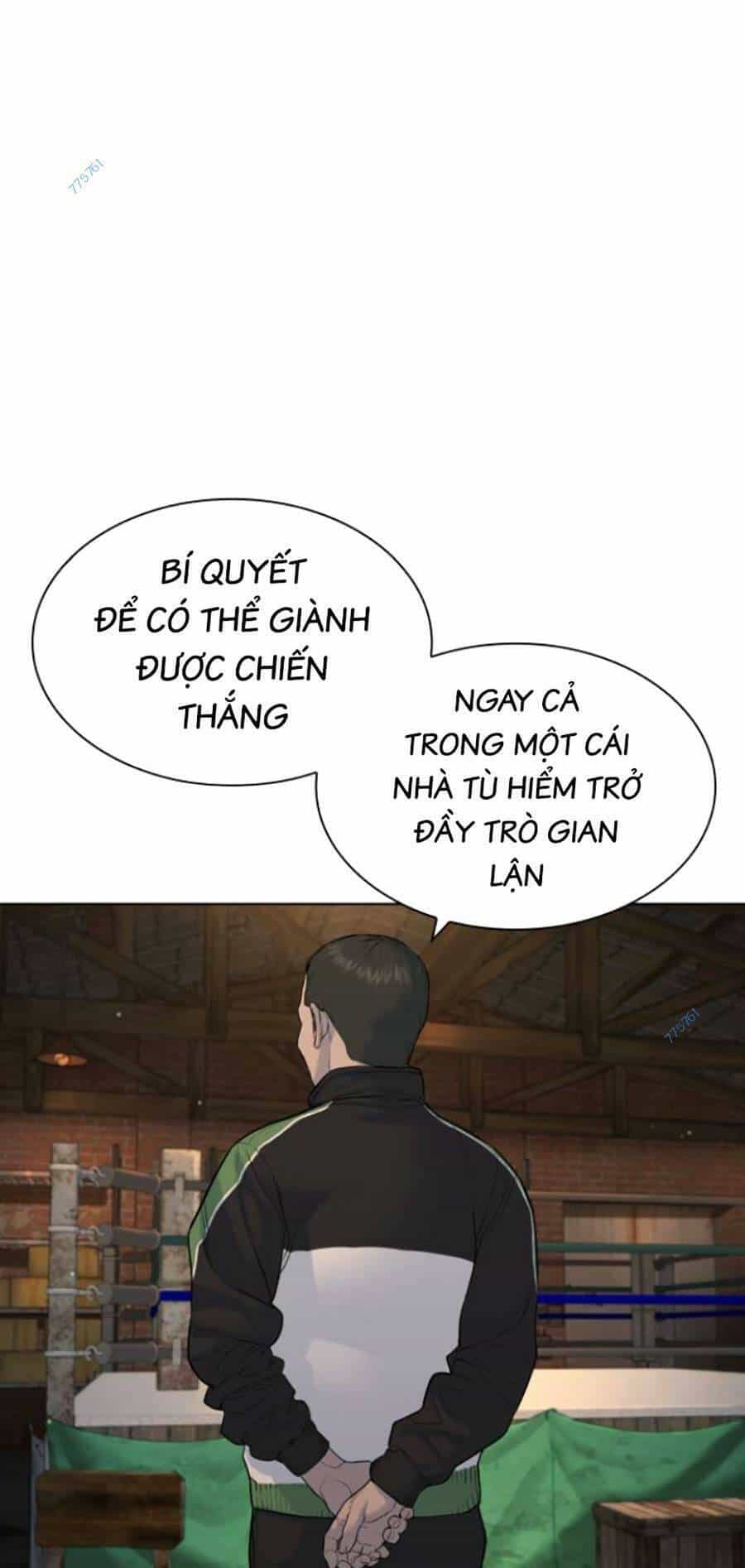 Cách Chiến Thắng Trận Đấu - Chương 180 - ảnh 105