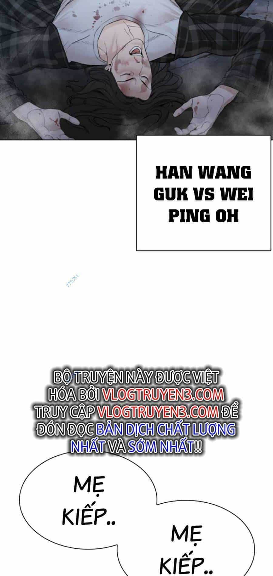 Cách Chiến Thắng Trận Đấu - Chương 180 - ảnh 117