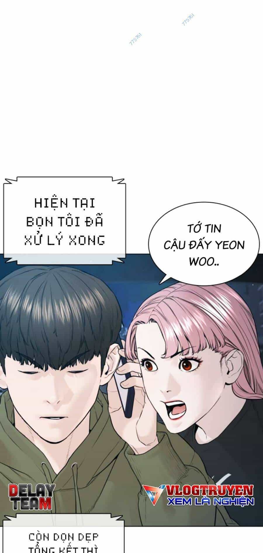 Cách Chiến Thắng Trận Đấu - Chương 180 - ảnh 121