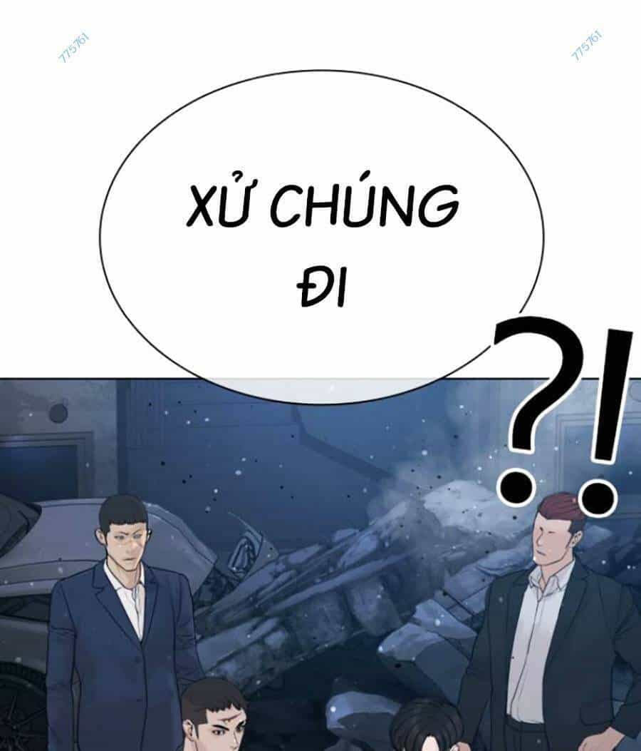 Cách Chiến Thắng Trận Đấu - Chương 180 - ảnh 127