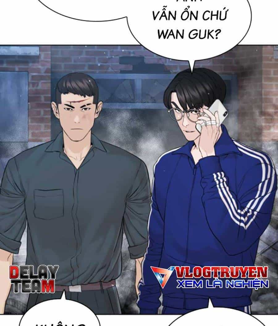 Cách Chiến Thắng Trận Đấu - Chương 180 - ảnh 132