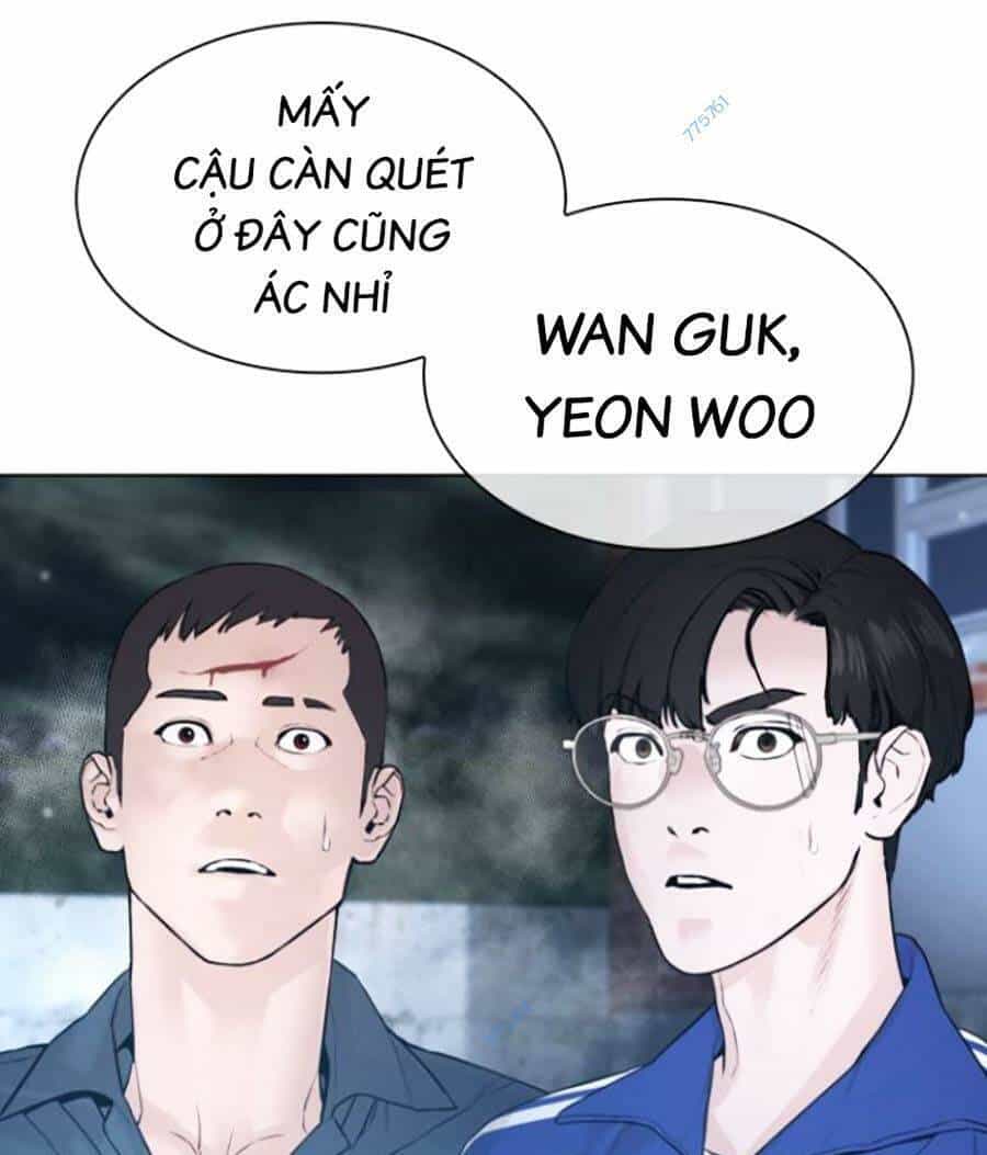 Cách Chiến Thắng Trận Đấu - Chương 180 - ảnh 143