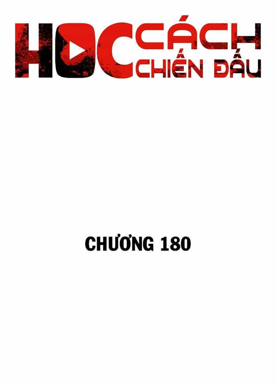 Cách Chiến Thắng Trận Đấu - Chương 180 - ảnh 39