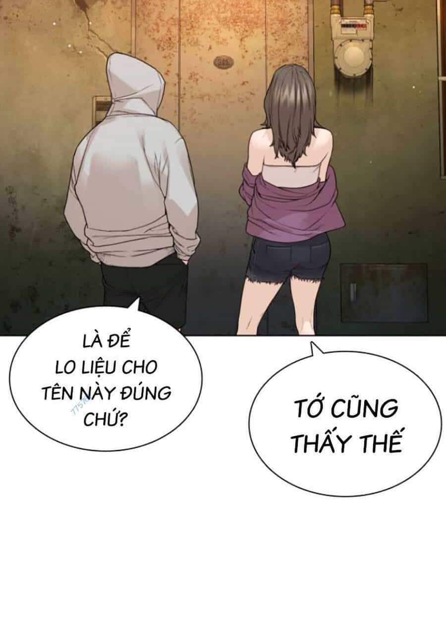 Cách Chiến Thắng Trận Đấu - Chương 180 - ảnh 5