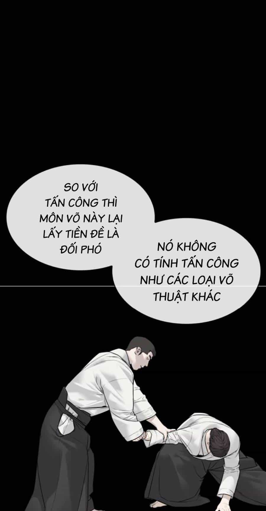 Cách Chiến Thắng Trận Đấu - Chương 180 - ảnh 62