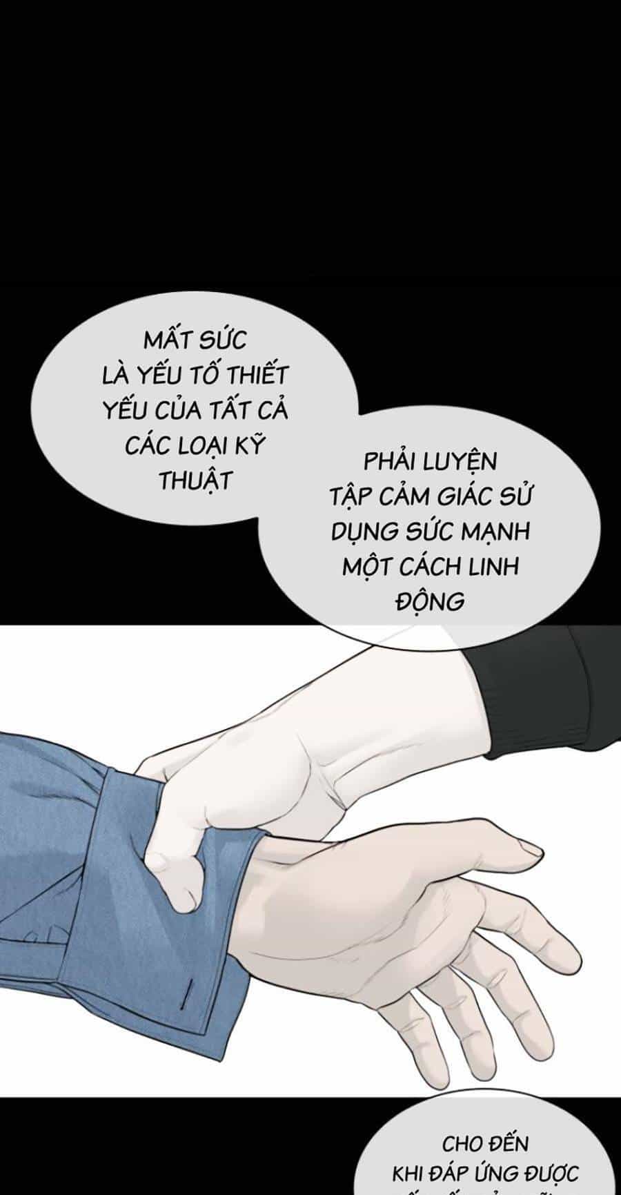 Cách Chiến Thắng Trận Đấu - Chương 180 - ảnh 66