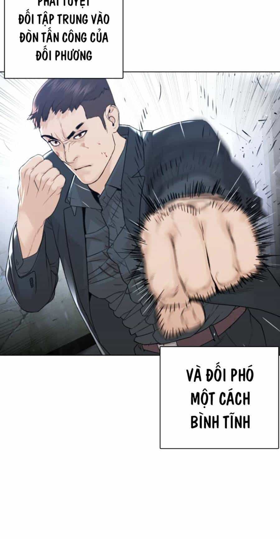 Cách Chiến Thắng Trận Đấu - Chương 180 - ảnh 72