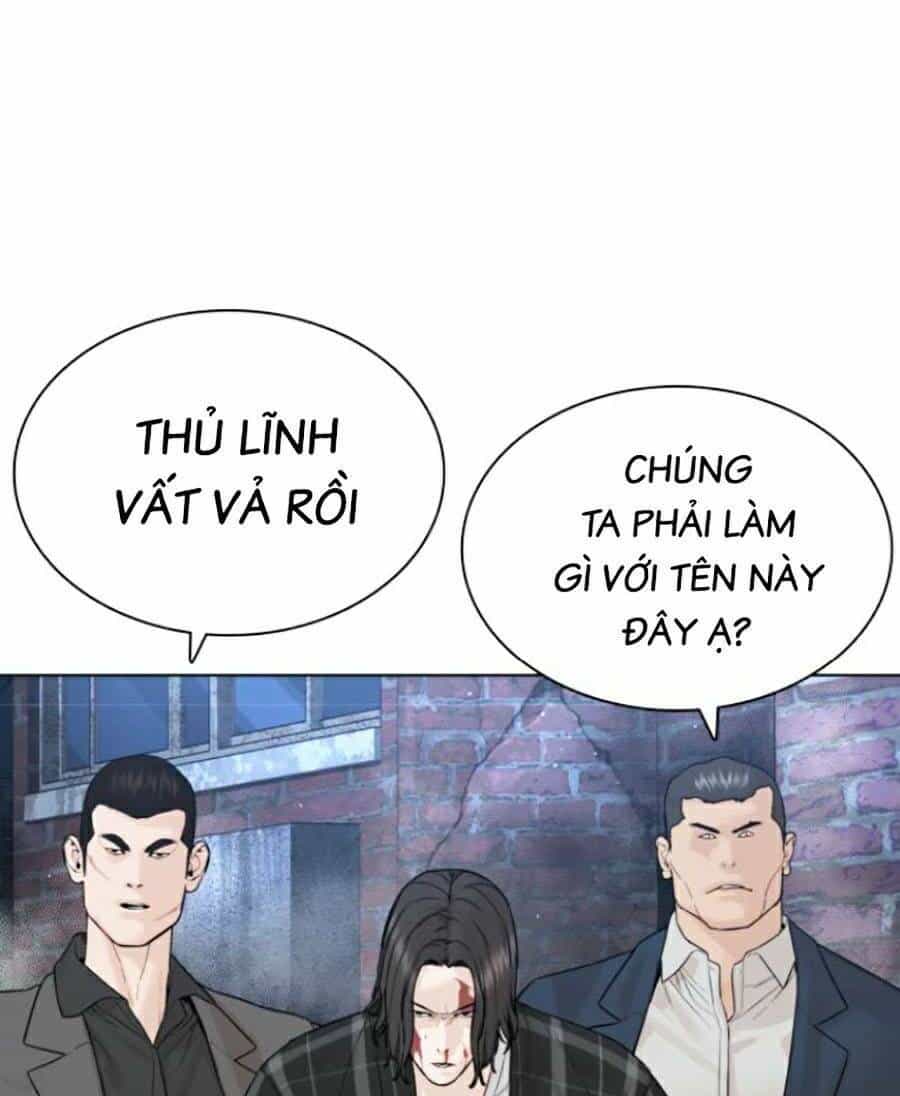 Cách Chiến Thắng Trận Đấu - Chương 181 - ảnh 136