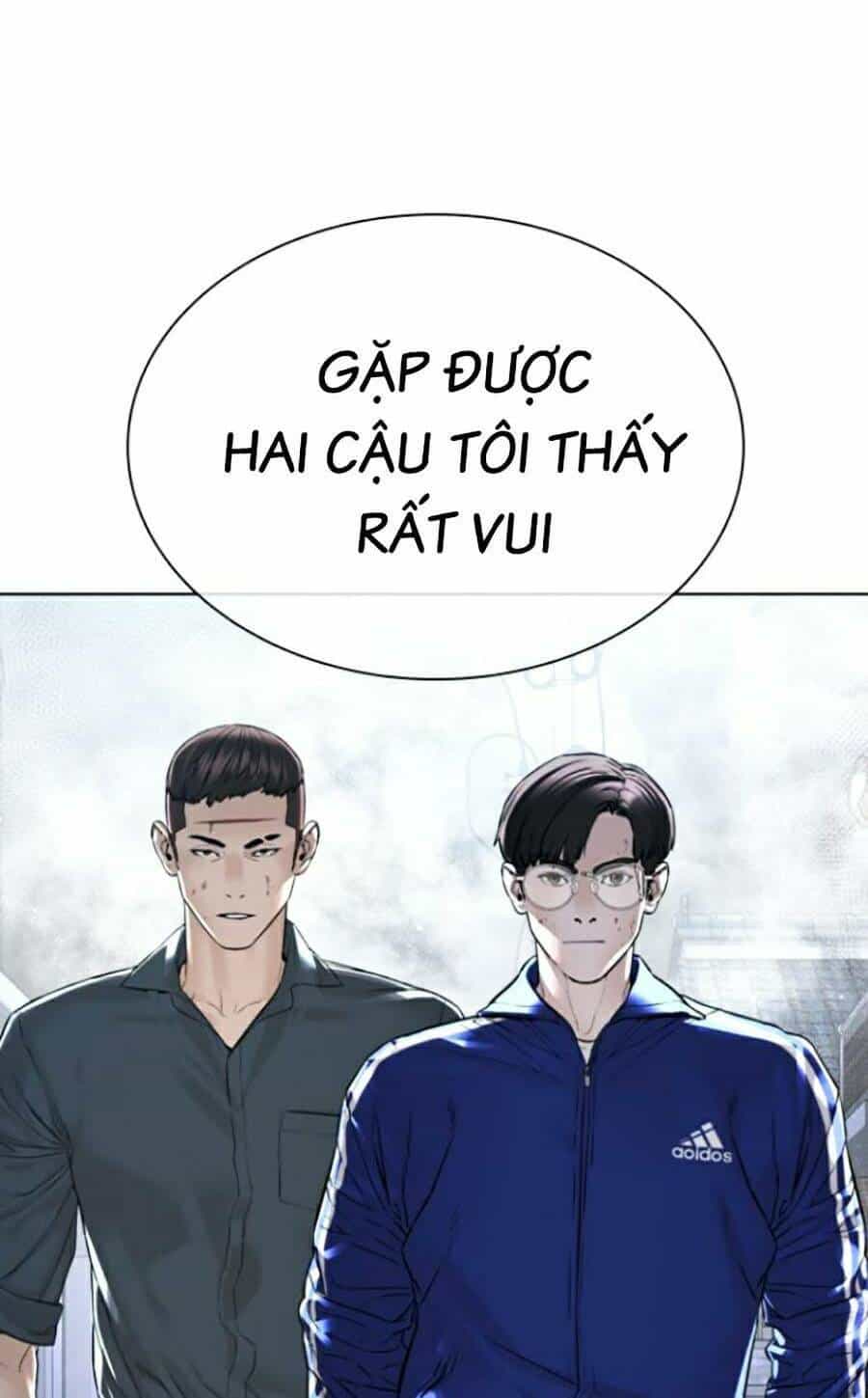 Cách Chiến Thắng Trận Đấu - Chương 181 - ảnh 26