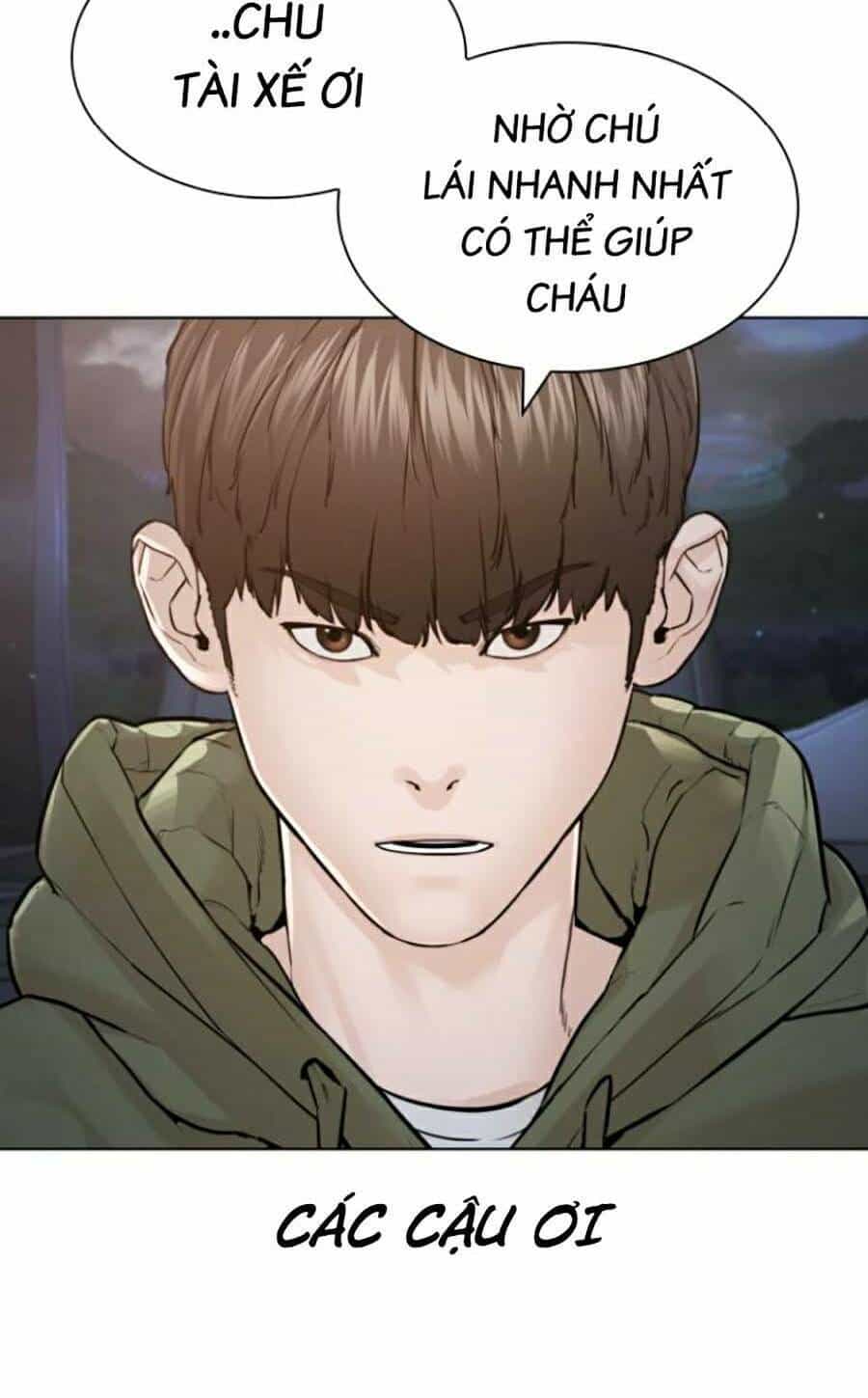 Cách Chiến Thắng Trận Đấu - Chương 181 - ảnh 36