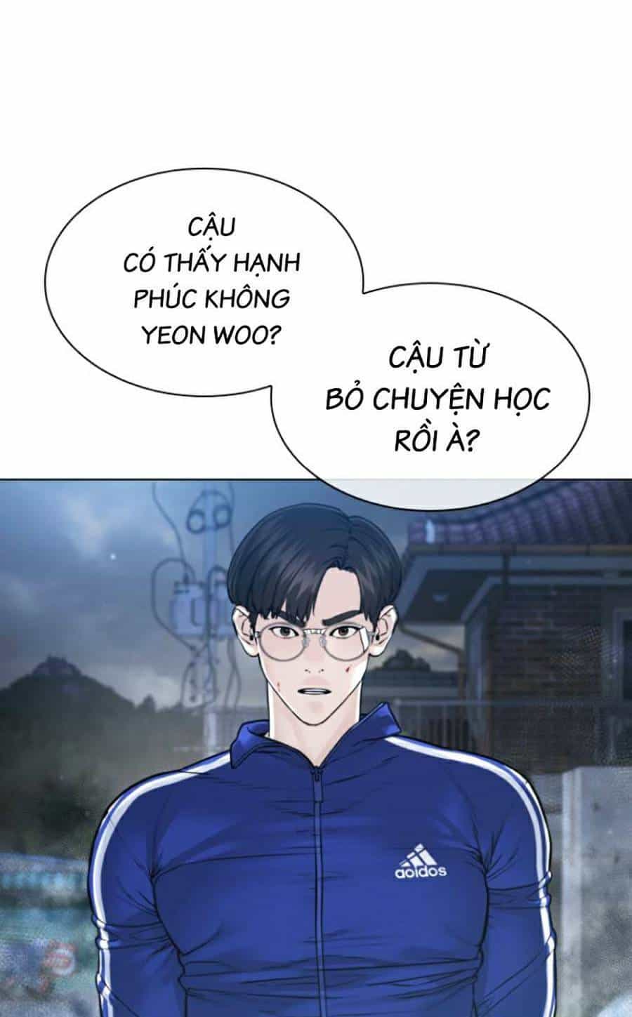 Cách Chiến Thắng Trận Đấu - Chương 181 - ảnh 5
