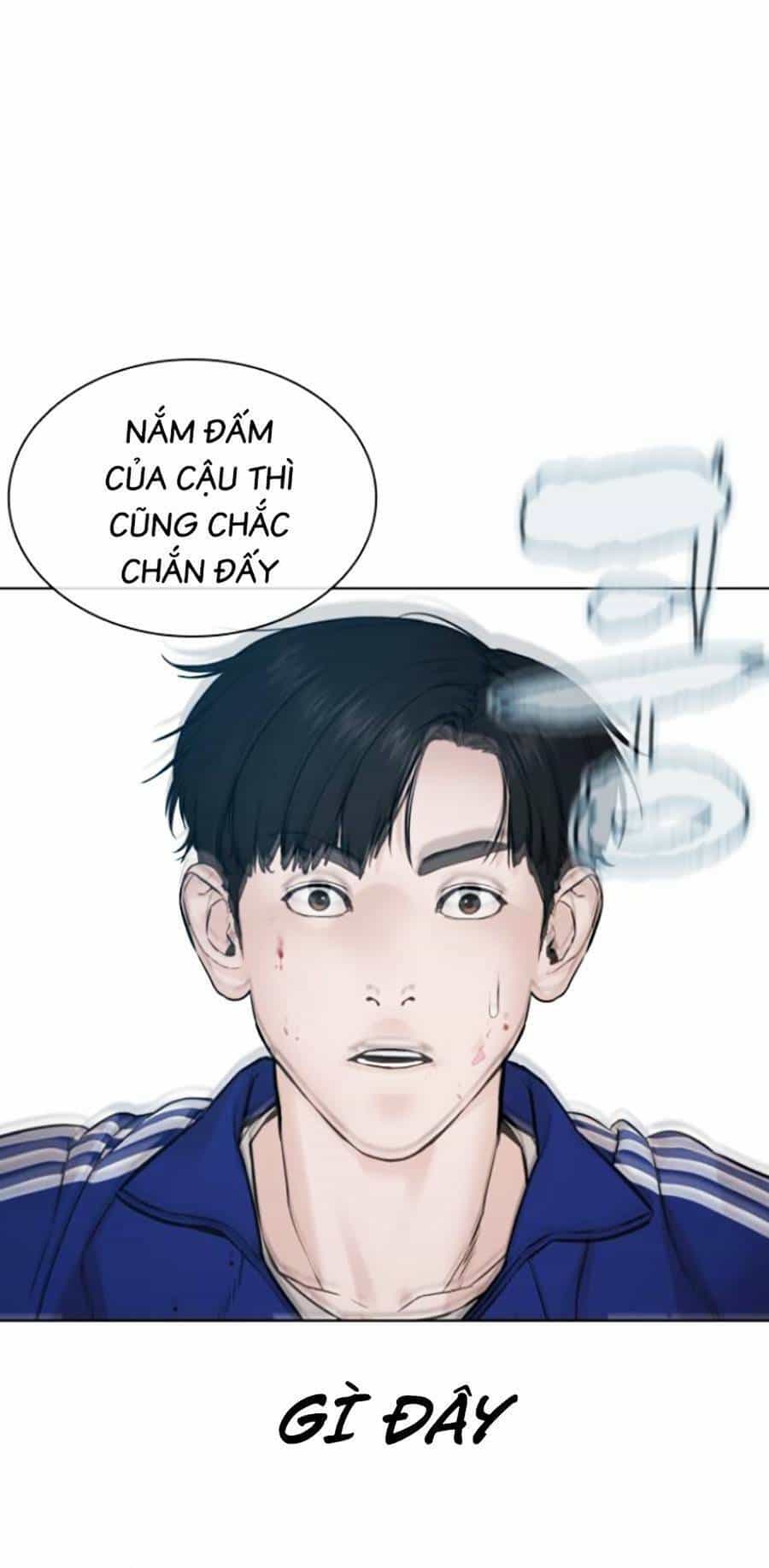 Cách Chiến Thắng Trận Đấu - Chương 181 - ảnh 53