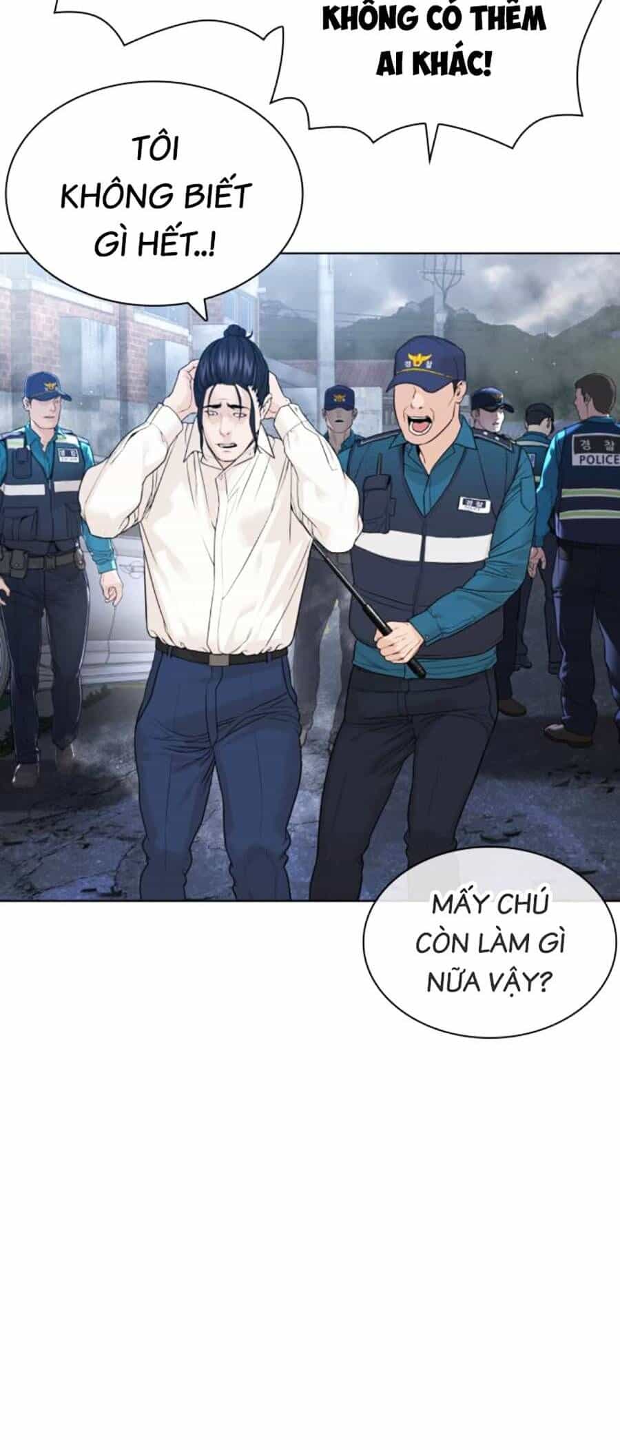 Cách Chiến Thắng Trận Đấu - Chương 182 - ảnh 12