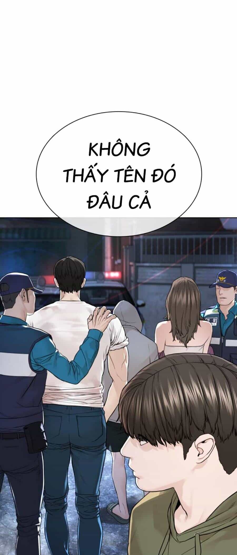 Cách Chiến Thắng Trận Đấu - Chương 182 - ảnh 16