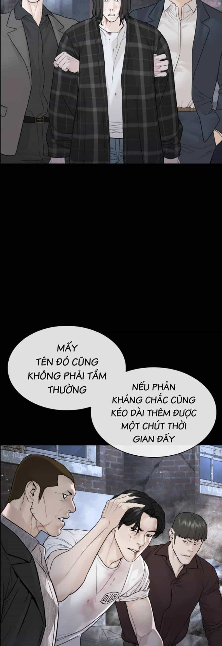 Cách Chiến Thắng Trận Đấu - Chương 182 - ảnh 30