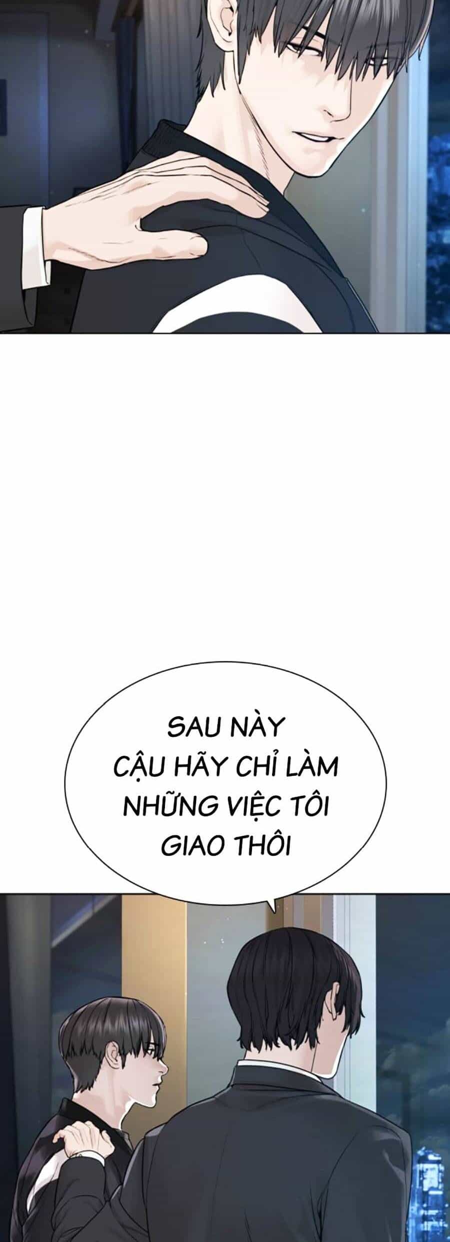 Cách Chiến Thắng Trận Đấu - Chương 182 - ảnh 46