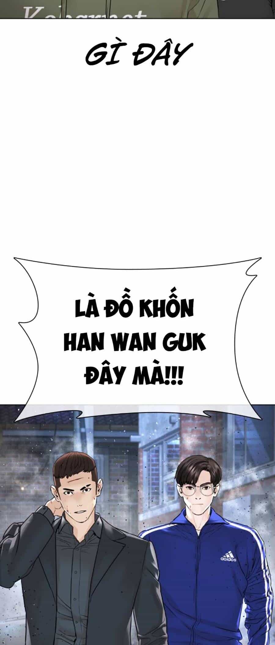 Cách Chiến Thắng Trận Đấu - Chương 182 - ảnh 5