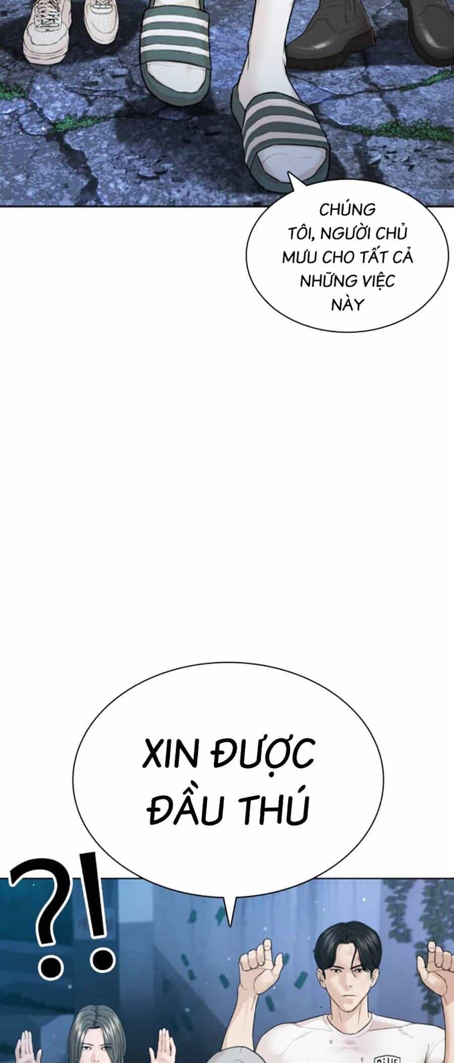 Cách Chiến Thắng Trận Đấu - Chương 182 - ảnh 9