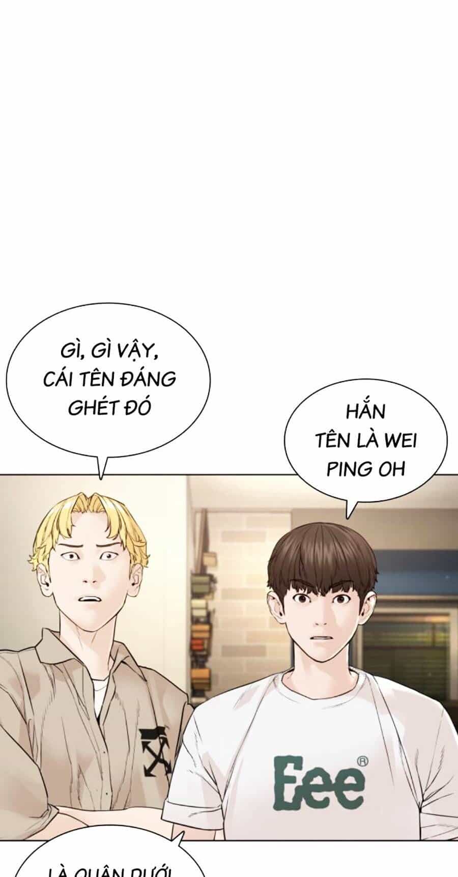 Cách Chiến Thắng Trận Đấu - Chương 183 - ảnh 15
