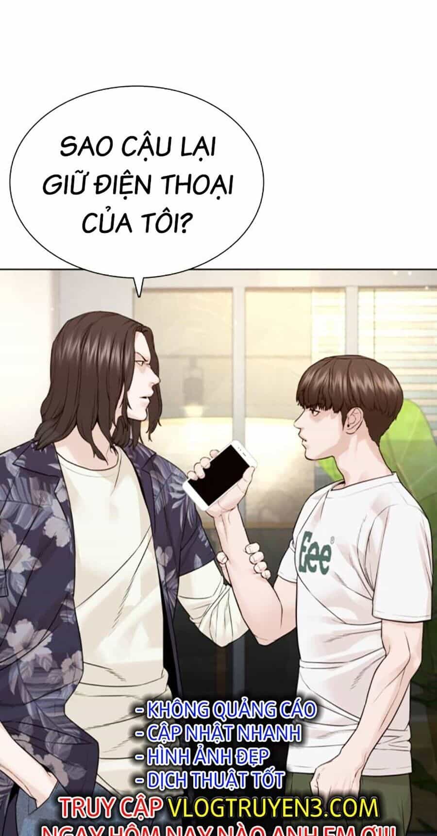Cách Chiến Thắng Trận Đấu - Chương 183 - ảnh 20
