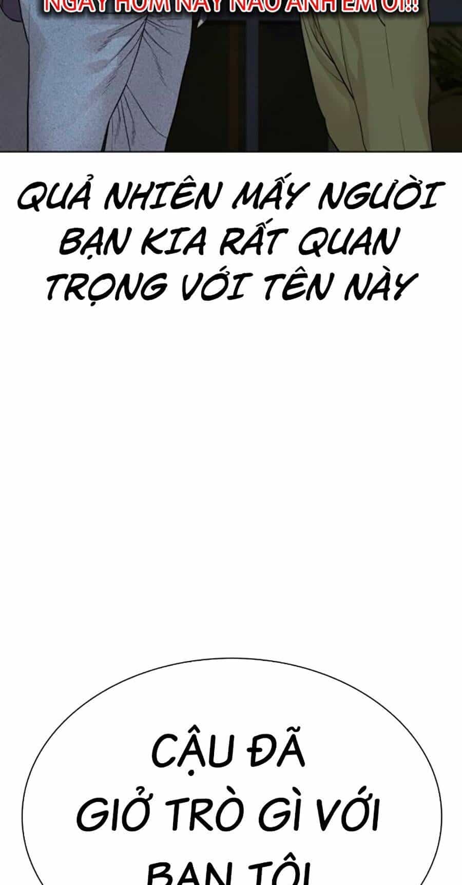Cách Chiến Thắng Trận Đấu - Chương 183 - ảnh 21