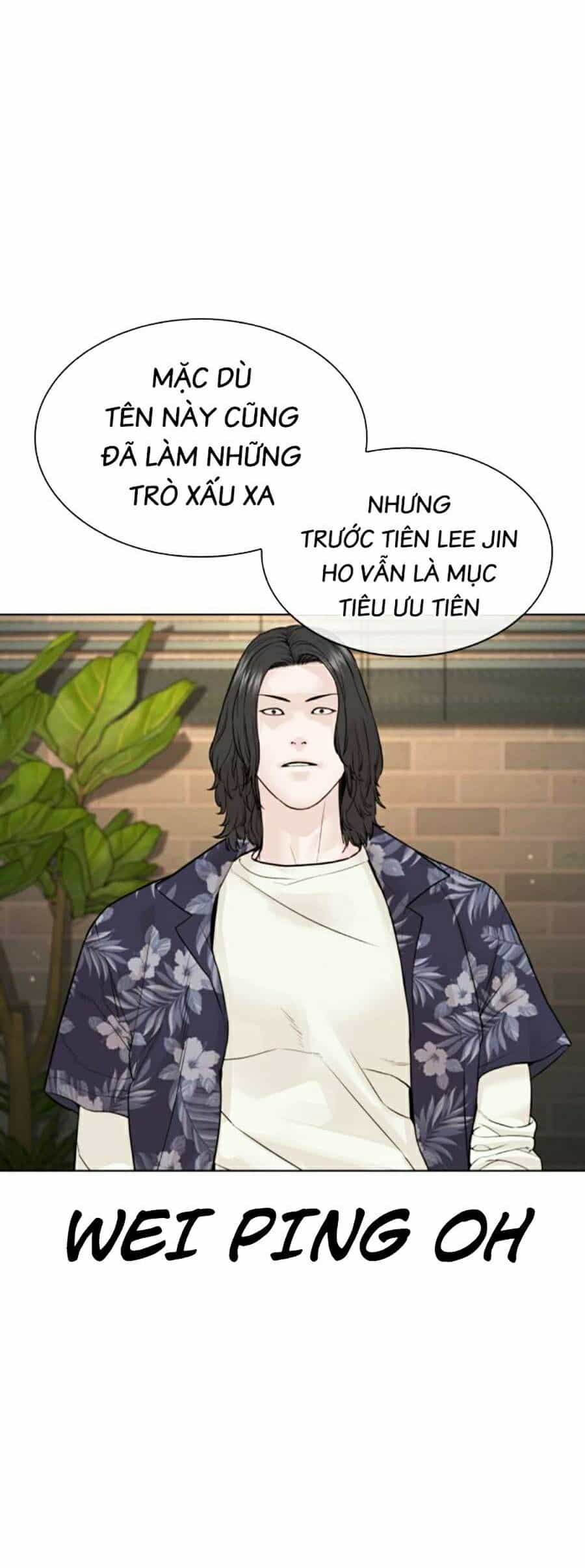 Cách Chiến Thắng Trận Đấu - Chương 183 - ảnh 42