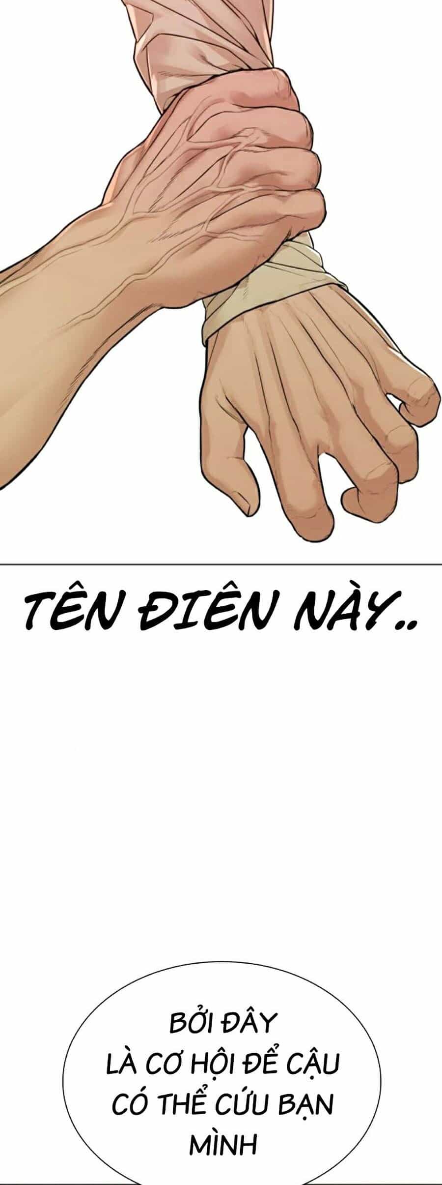Cách Chiến Thắng Trận Đấu - Chương 183 - ảnh 47