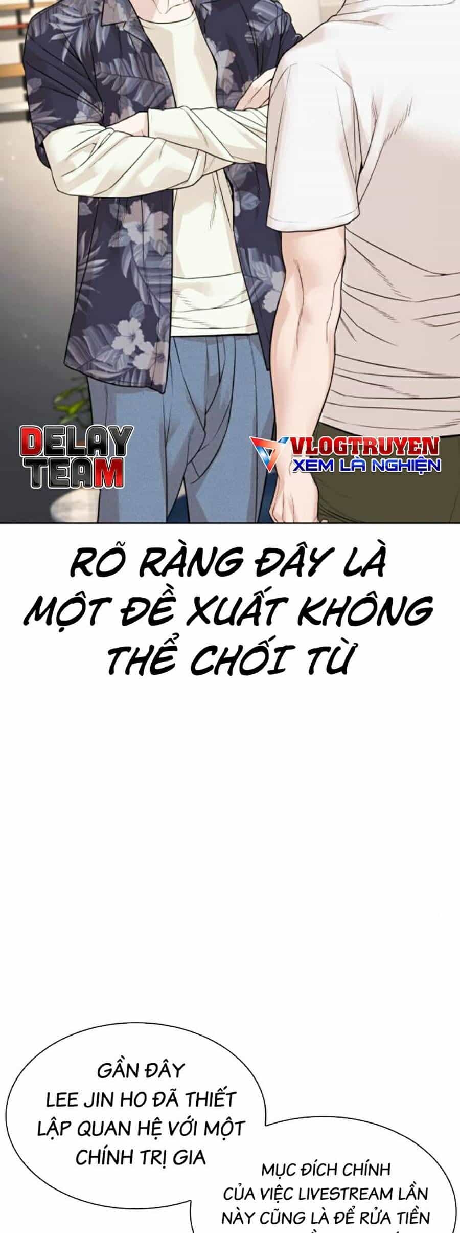 Cách Chiến Thắng Trận Đấu - Chương 183 - ảnh 54
