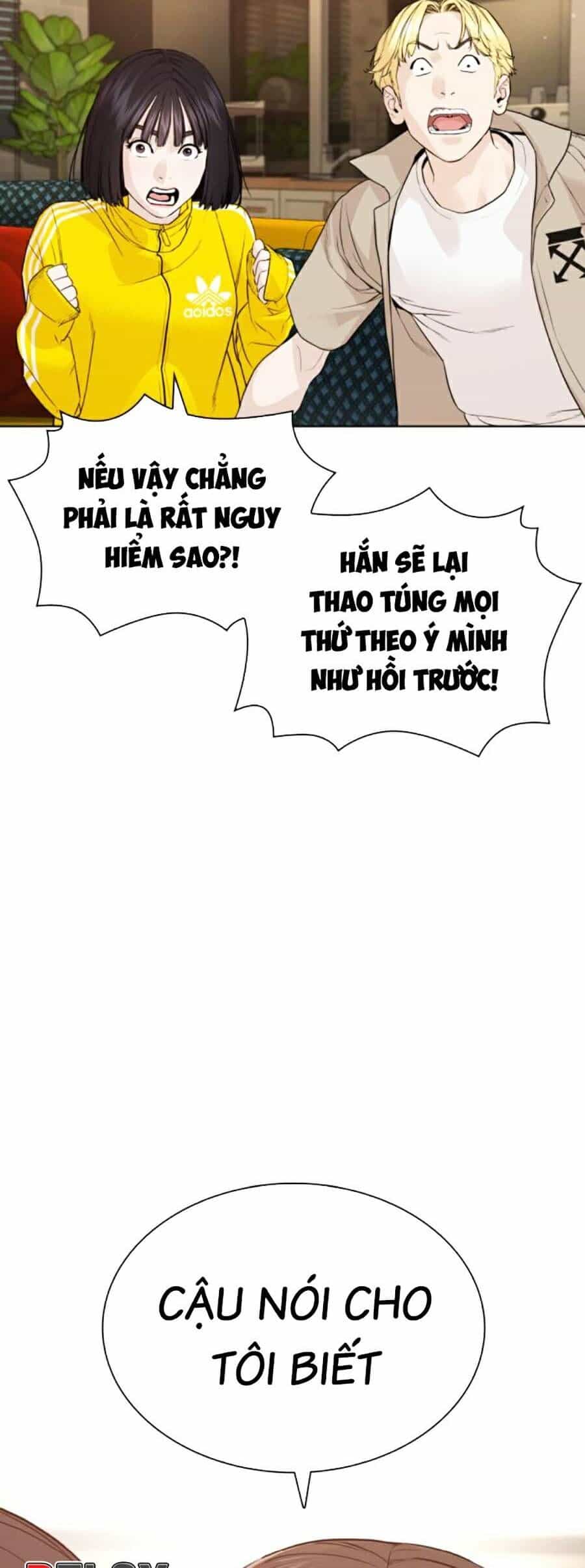 Cách Chiến Thắng Trận Đấu - Chương 183 - ảnh 56