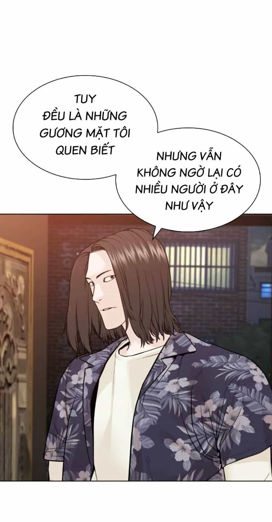 Cách Chiến Thắng Trận Đấu - Chương 183 - ảnh 6