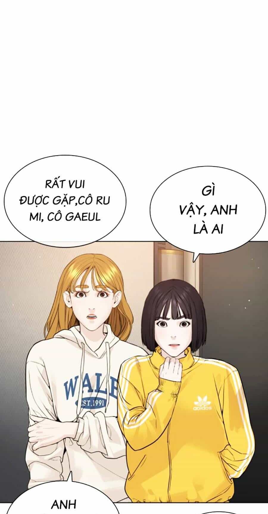 Cách Chiến Thắng Trận Đấu - Chương 183 - ảnh 7