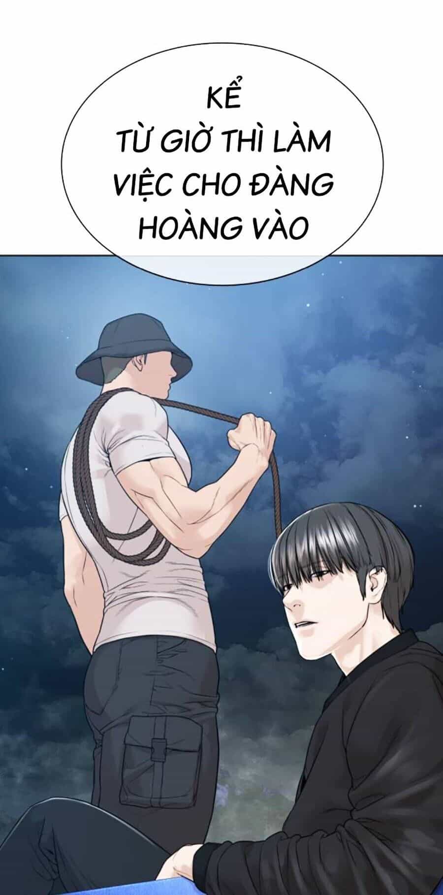 Cách Chiến Thắng Trận Đấu - Chương 183 - ảnh 84